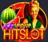 Hit Slot - PIN UP