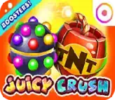 Juicy Crush - PIN UP