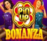 Pin-up Bonanza - PIN UP