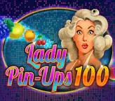 Lady Pin-ups 100 - PIN UP