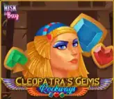 Cleopatra's Gems - PIN UP