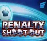 Penalty Shootout - PIN UP