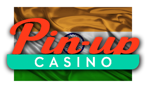 PIN UP INDIA CASINO & BETS BANNER